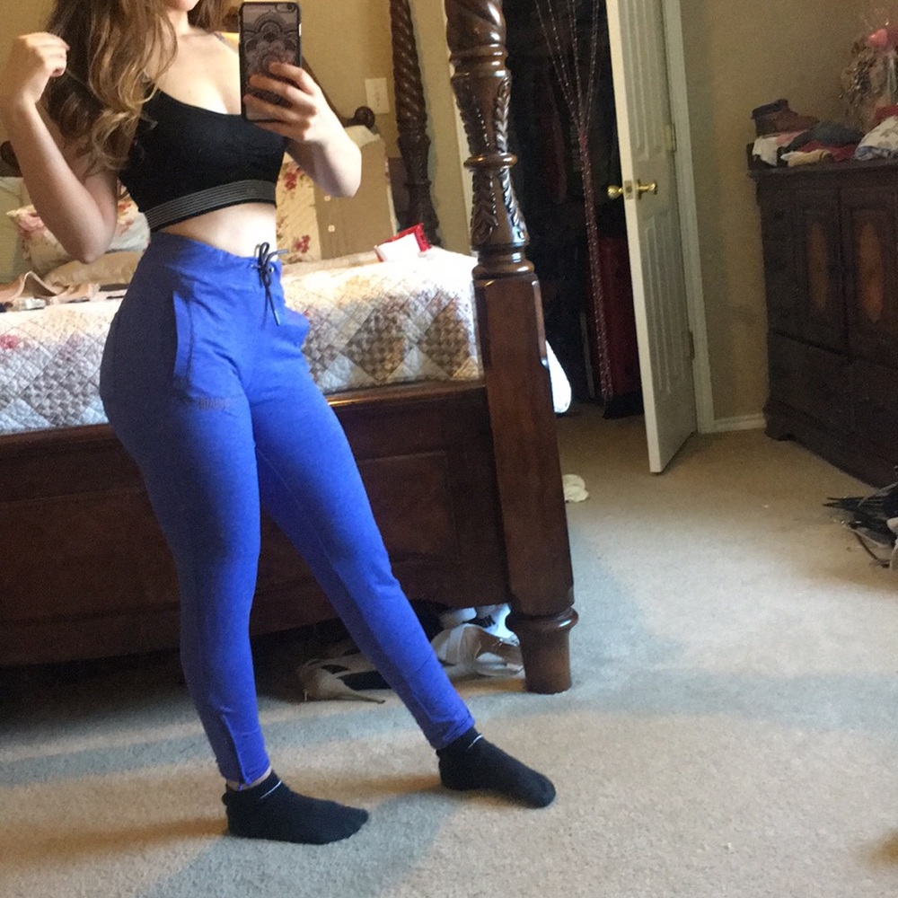 Gymshark joggers